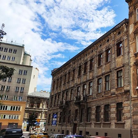 Visitkrak Lejlighed Kraków Eksteriør billede